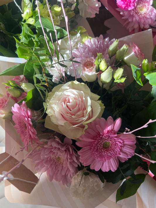 Mother’s Day pretty seasonal mix