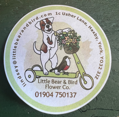 Gift Card - Gift card can be used in store only