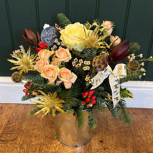 Christmas Arrangement